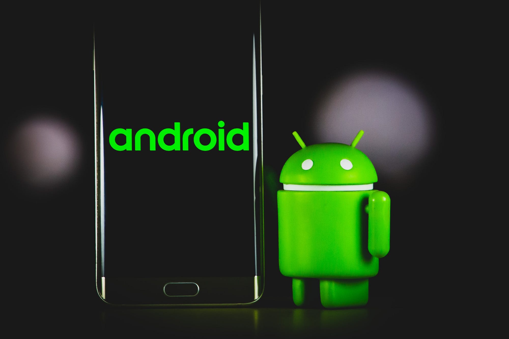 Android App